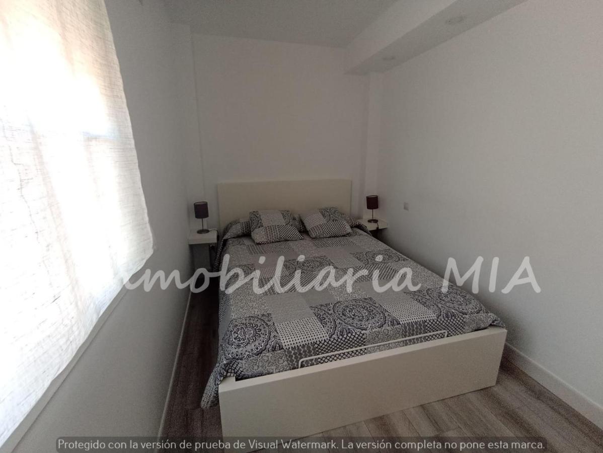 Mia1 Appartement Torremolinos